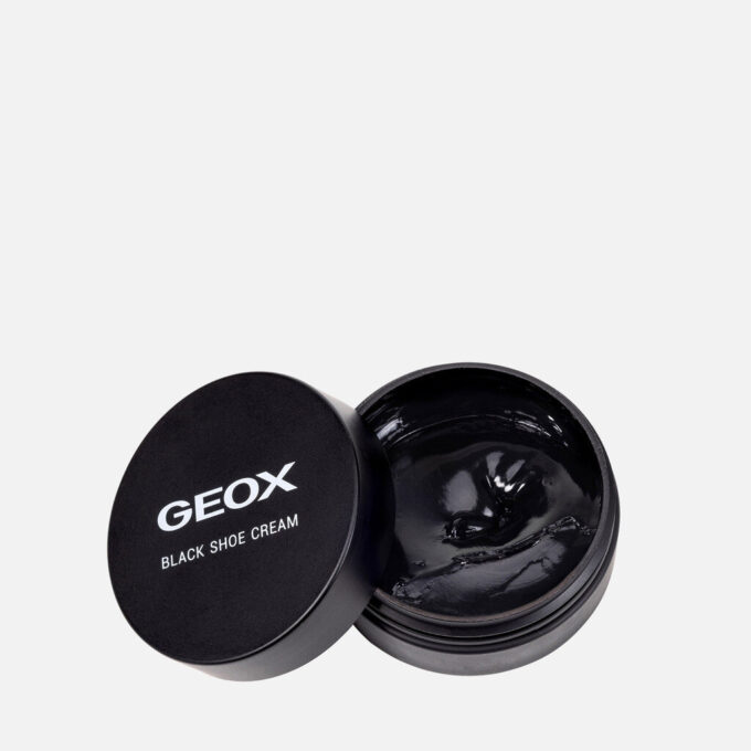1 creme para sapatos preto