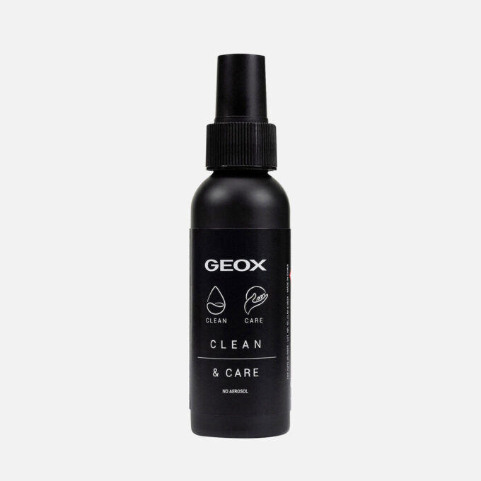 1 Spray de limpeza 1 Spray de limpeza