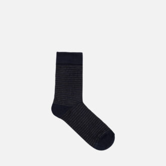 Conjunto de duas meias para homem