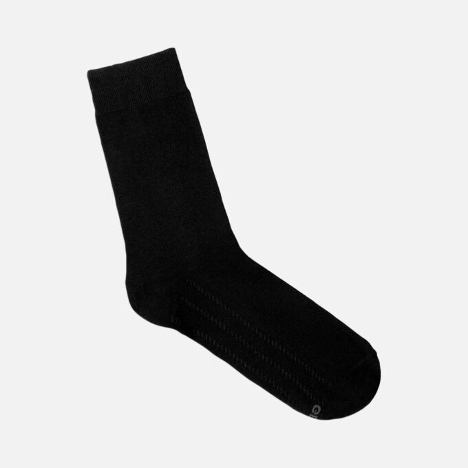 Conjunto de duas meias para homem