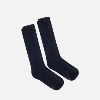 Conjunto de duas meias para homem