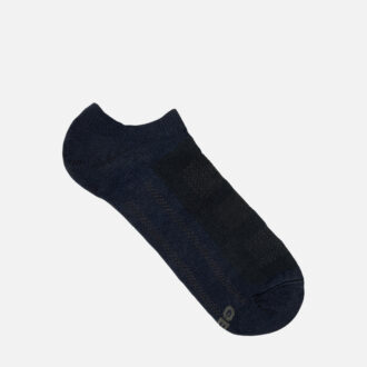 Conjunto de três pares de meias para adulto
