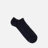 Conjunto de três pares de meias para homem