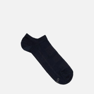 Conjunto de três pares de meias para homem