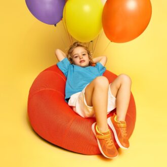 Foot-Run Junior