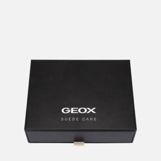 Kit específico para cuidados com camurça