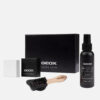 Kit específico para cuidados com camurça