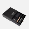 Kit específico para cuidados com camurça