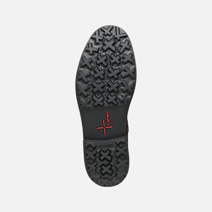 Lagorai + Grip Abx Homem