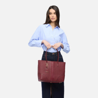 Mala Miereille para mulher