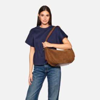 Mala Pluette para mulher