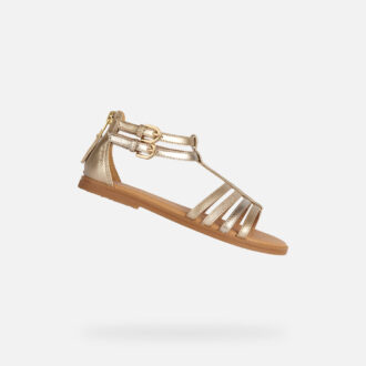 Sandálias Karly para meninas Sandálias Karly para meninas