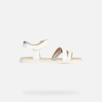 Sandálias Karly para meninas Sandálias Karly para meninas