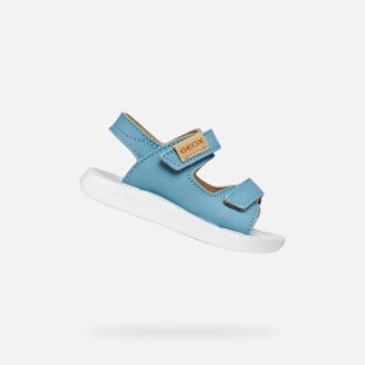 Sandálias Lightfloppy para meninos