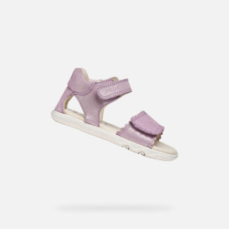 Sandálias Steppieup para meninas