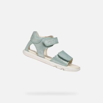 Sandálias Steppieup para meninas