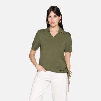 T-shirt mulher