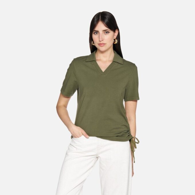 T-shirt mulher