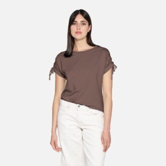 T-shirt mulher