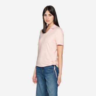 T-shirt mulher