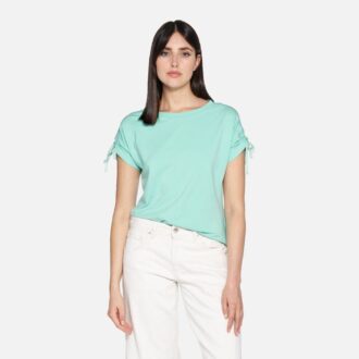 T-shirt mulher
