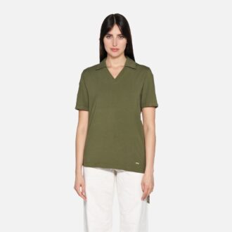 T-shirt mulher