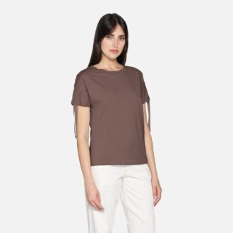 T-shirt mulher