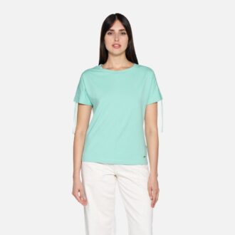 T-shirt mulher