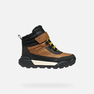 Trekkyup Abx Junior