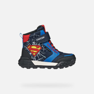 Trekkyup Abx Junior