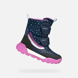 Trekkyup Abx Meninas