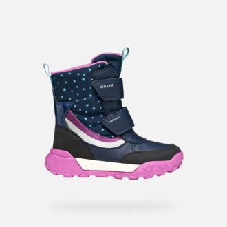 Trekkyup Abx Meninas