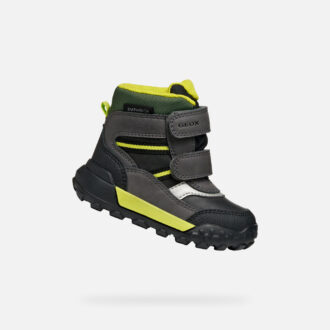 Trekkyup Abx Menino Menino