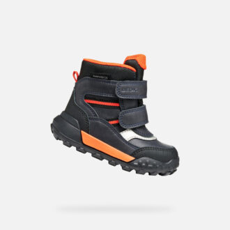 Trekkyup Abx Menino Menino