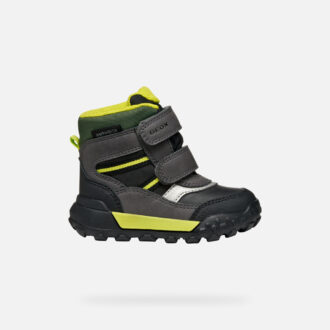 Trekkyup Abx Menino Menino