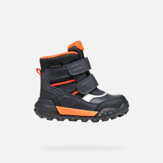 Trekkyup Abx Menino Menino