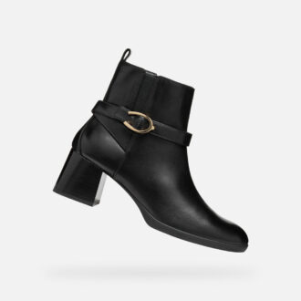 Walk Pleasure 55 Mulher