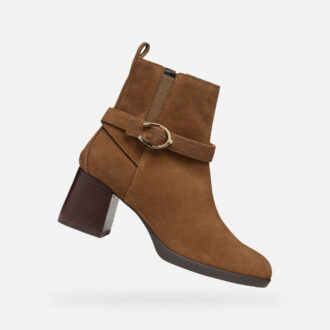 Walk Pleasure 55 Mulher