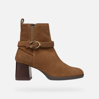 Walk Pleasure 55 Mulher