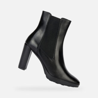 Walk Pleasure 85 Mulher